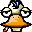 Greaser Duck icon